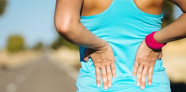 athlete-with-lower-back-pain How Cerisea Medica Plus Works to Relief Pain?
