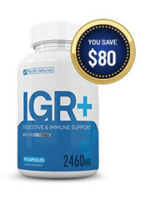 igrplus How Does IGR Plus Really Work ?