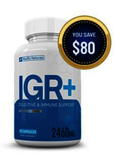 igrplus How Does IGR Plus Really Work ?