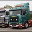 Line up scania 143 144 2-Bo... - Retro Truck tour / Show 2018