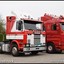 Scania 142 - 143-BorderMaker - Retro Truck tour / Show 2018