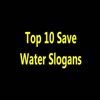 Top 10 Save Water Slogans - Trending Videos