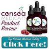 Cerisea Medica Pain Relief