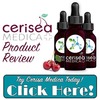 Side Effects Of Cerisea Med... - Cerisea Medica Pain Relief