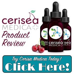 Side Effects Of Cerisea Medica Pain Relief! Cerisea Medica Pain Relief