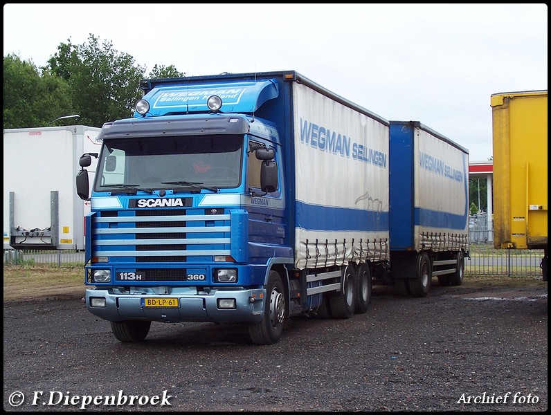 BD-LP-61 Scania 113 360 Wegman3-BorderMaker - archief
