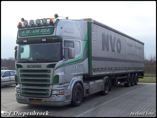 BR-NS-45 Scania R500 A.W. v.d Zee4-BorderMaker archief