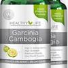 Healthy Life Garcinia - Che... - Picture Box