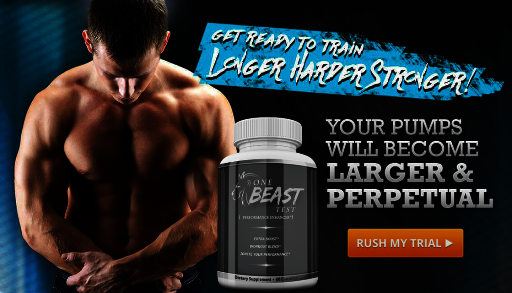 How might it work? OneBeast Test