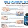 Tevida-4 - Tevida Testosterone Booster