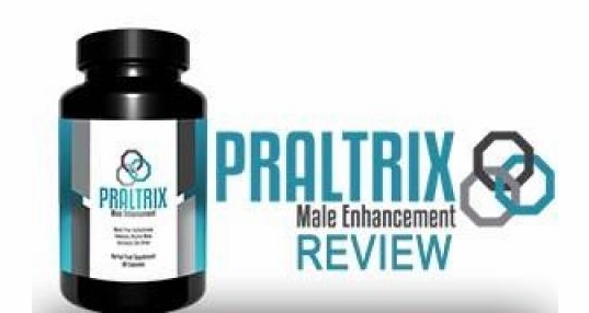 Praltrix Male Enhancement Ingredients : Praltrix