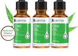 Ocanna Cbd Oil - Will This Relieve Anxiety And Str Picture Box