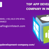 Top App Development Company... - Picture Box
