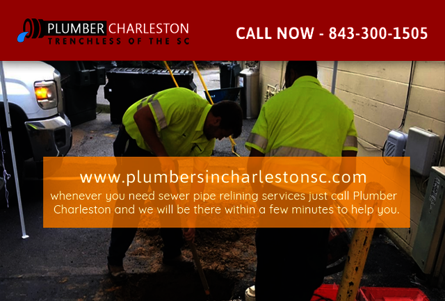 Trenchless Sewer Repair | Call Now: 843-300-1505 Trenchless Sewer Repair | Call Now: 843-300-1505