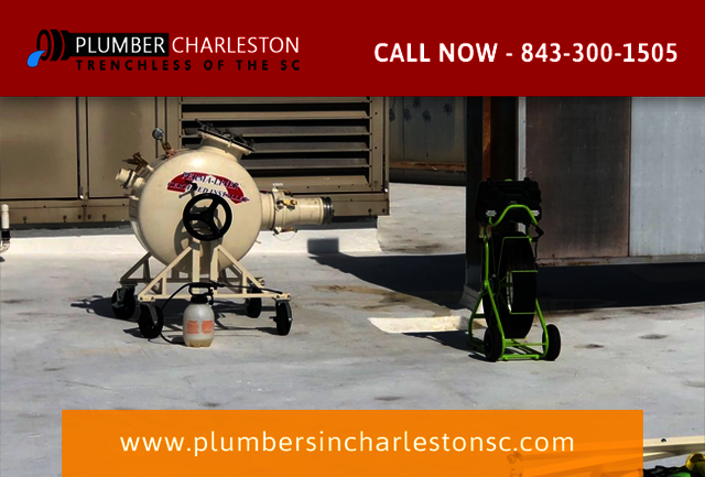 Trenchless Sewer Repair | Call Now: 843-300-1505 Trenchless Sewer Repair | Call Now: 843-300-1505
