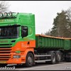 18-BKP-5 Scania R560 Postmu... - 2018