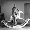 max-ernst-with-rocking-hors... - Max ERNEST Self-Portrait Ab...