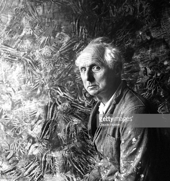 gettyimages-50466955-612x612 Max ERNEST Self-Portrait Abstract