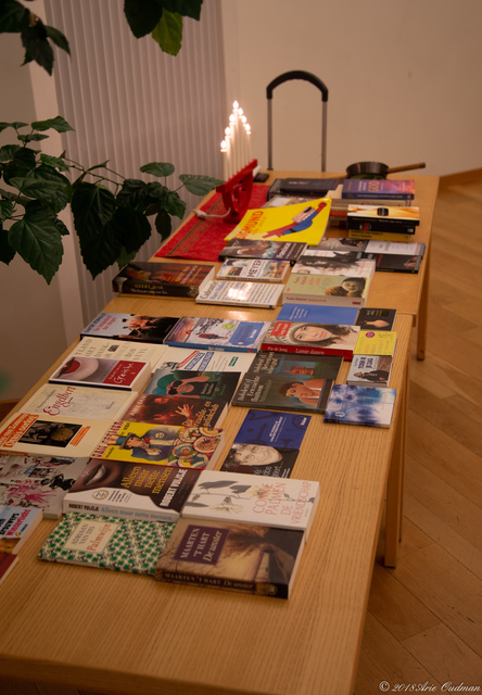 c6d 31510 kerstviering Helsinki 2018