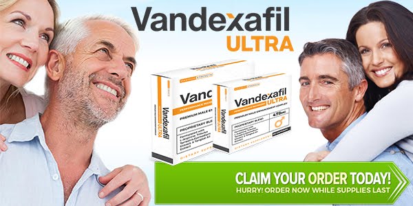 Vandexafil Ultra - New Male Enhancement Formula! Picture Box