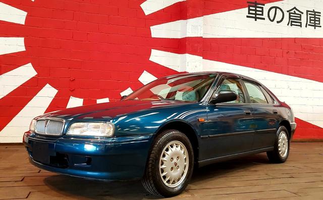 rover623 General