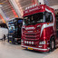 #Megatrucksfestival  powere... - Mega Trucks Festival, Brabanthallen, den Bosch, 2018