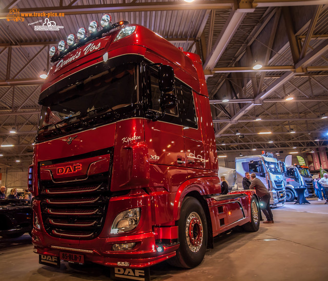 #Megatrucksfestival  powered by www.truck-pics Mega Trucks Festival, Brabanthallen, den Bosch, 2018