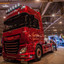 #Megatrucksfestival  powere... - Mega Trucks Festival, Brabanthallen, den Bosch, 2018