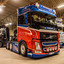 #Megatrucksfestival  powere... - Mega Trucks Festival, Brabanthallen, den Bosch, 2018