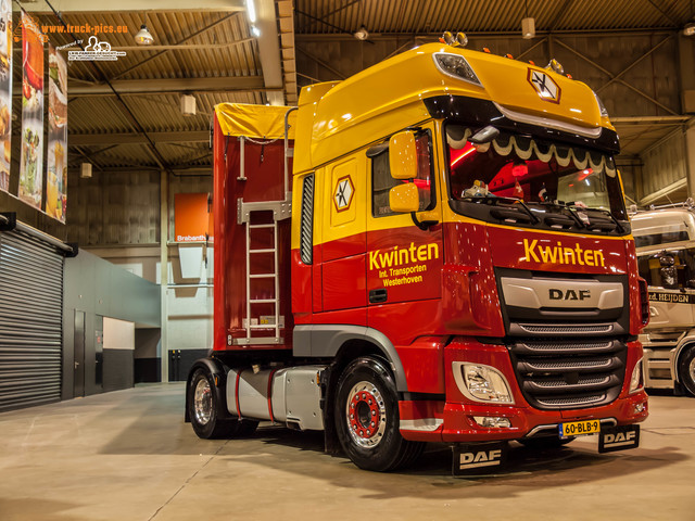 #Megatrucksfestival  powered by www.truck-pics Mega Trucks Festival, Brabanthallen, den Bosch, 2018