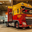 #Megatrucksfestival  powere... - Mega Trucks Festival, Brabanthallen, den Bosch, 2018