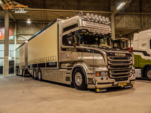 #Megatrucksfestival  powered by www.truck-pics Mega Trucks Festival, Brabanthallen, den Bosch, 2018