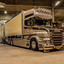 #Megatrucksfestival  powere... - Mega Trucks Festival, Brabanthallen, den Bosch, 2018