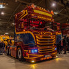 #Megatrucksfestival  powere... - Mega Trucks Festival, Braba...