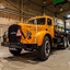 #Megatrucksfestival  powere... - Mega Trucks Festival, Brabanthallen, den Bosch, 2018