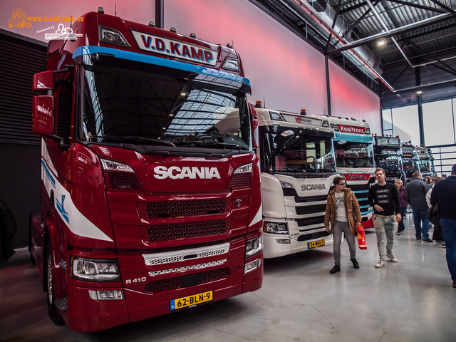 #Megatrucksfestival  powered by www.truck-pics Mega Trucks Festival, Brabanthallen, den Bosch, 2018