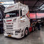 #Megatrucksfestival  powere... - Mega Trucks Festival, Brabanthallen, den Bosch, 2018