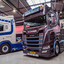 #Megatrucksfestival  powere... - Mega Trucks Festival, Brabanthallen, den Bosch, 2018