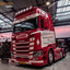 #Megatrucksfestival  powere... - Mega Trucks Festival, Brabanthallen, den Bosch, 2018