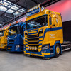 #Megatrucksfestival  powere... - Mega Trucks Festival, Braba...