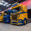 #Megatrucksfestival  powere... - Mega Trucks Festival, Brabanthallen, den Bosch, 2018