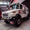 #Megatrucksfestival  powere... - Mega Trucks Festival, Braba...