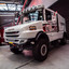 #Megatrucksfestival  powere... - Mega Trucks Festival, Brabanthallen, den Bosch, 2018