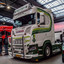 #Megatrucksfestival  powere... - Mega Trucks Festival, Brabanthallen, den Bosch, 2018