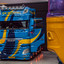 #Megatrucksfestival  powere... - Mega Trucks Festival, Brabanthallen, den Bosch, 2018