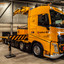 #Megatrucksfestival  powere... - Mega Trucks Festival, Brabanthallen, den Bosch, 2018