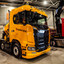 #Megatrucksfestival  powere... - Mega Trucks Festival, Brabanthallen, den Bosch, 2018