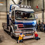 #Megatrucksfestival  powere... - Mega Trucks Festival, Brabanthallen, den Bosch, 2018