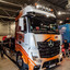 #Megatrucksfestival  powere... - Mega Trucks Festival, Brabanthallen, den Bosch, 2018