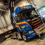#Megatrucksfestival  powere... - Mega Trucks Festival, Brabanthallen, den Bosch, 2018